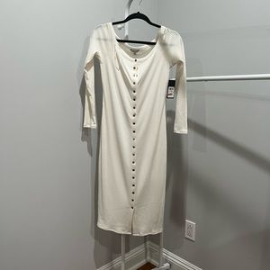 Guess dress NWT
